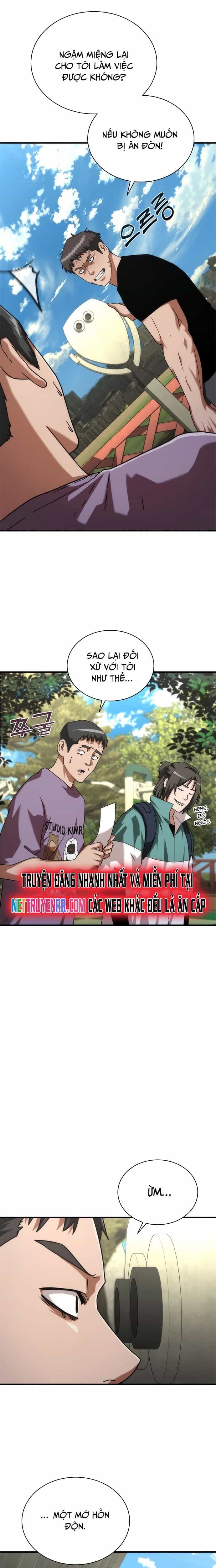 Mạt Thế Zombie 82-08 - Chương 62.1 - ảnh 22