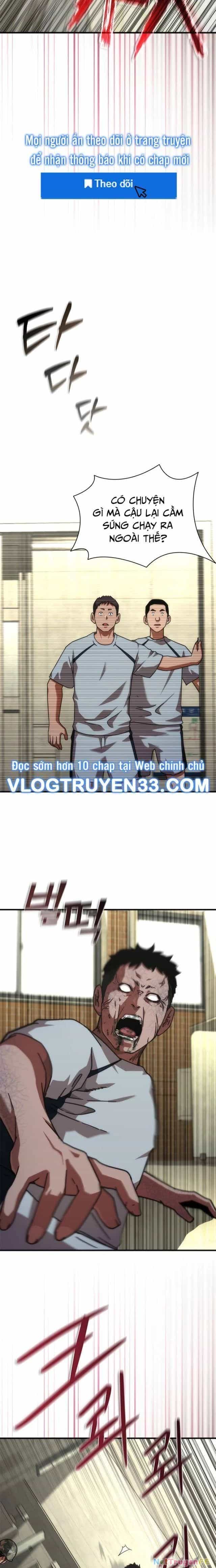 Mạt Thế Zombie 82-08 - Chương 63 - ảnh 27
