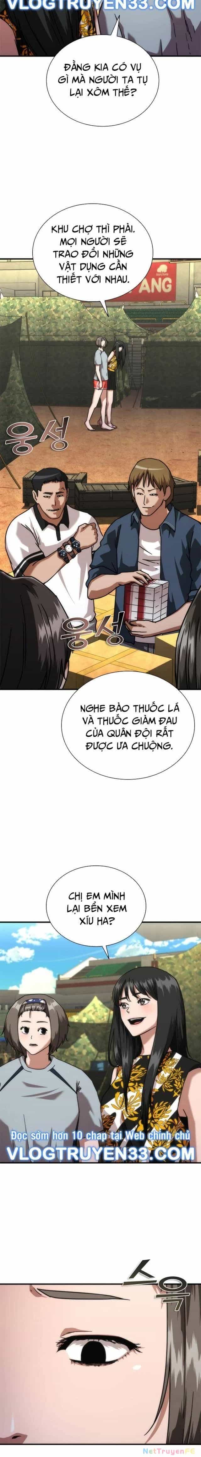 Mạt Thế Zombie 82-08 - Chương 63 - ảnh 6