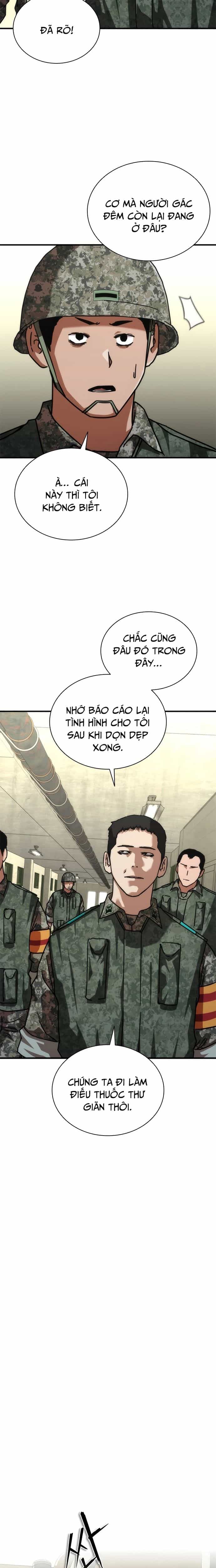 Mạt Thế Zombie 82-08 - Chương 64 - ảnh 15