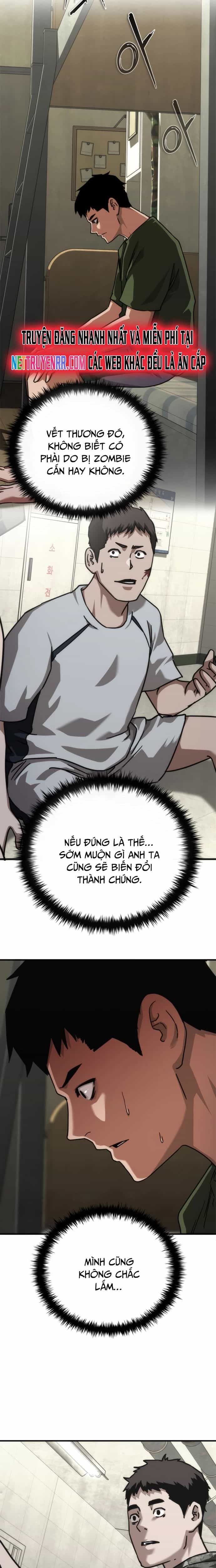 Mạt Thế Zombie 82-08 - Chương 64 - ảnh 16