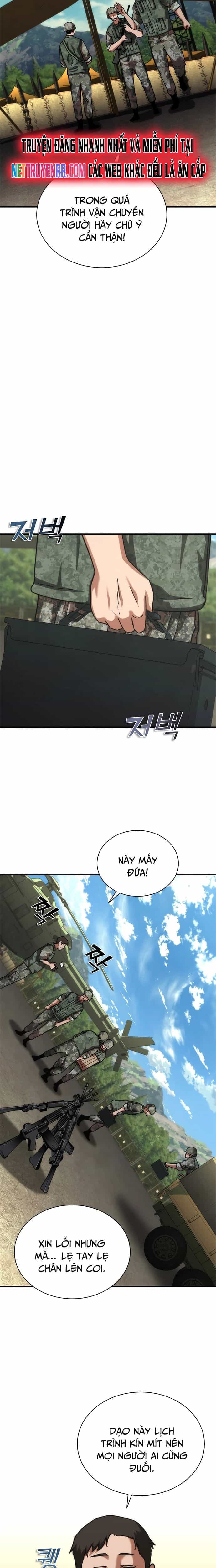 Mạt Thế Zombie 82-08 - Chương 64 - ảnh 24