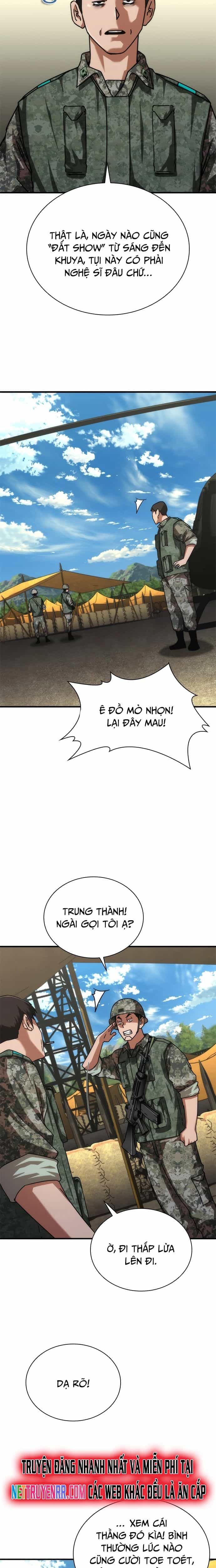 Mạt Thế Zombie 82-08 - Chương 64 - ảnh 25