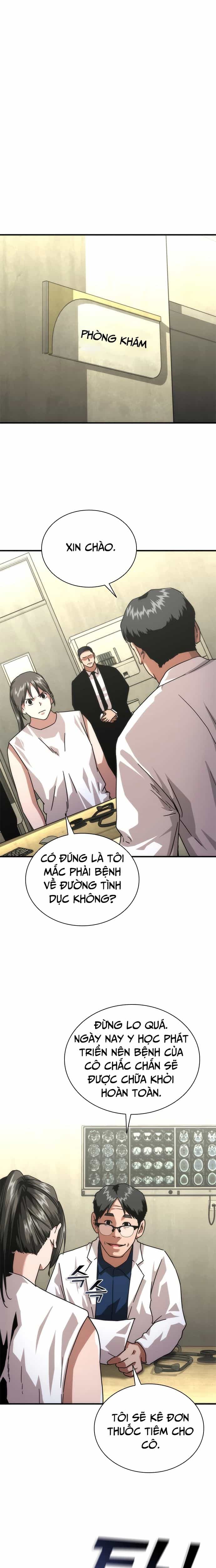 Mạt Thế Zombie 82-08 - Chương 65 - ảnh 26