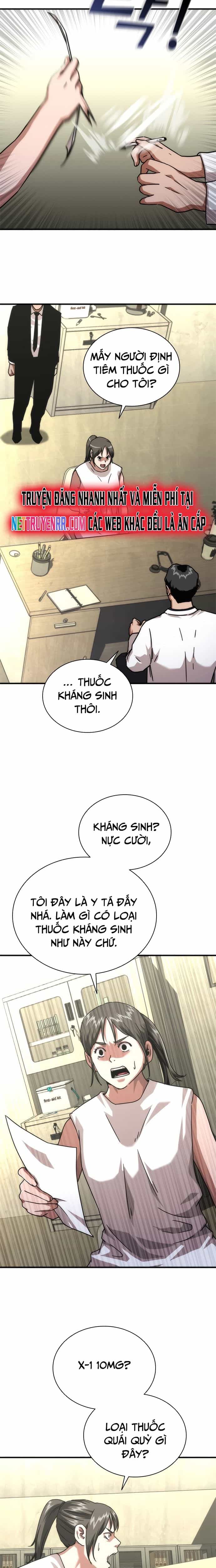Mạt Thế Zombie 82-08 - Chương 65 - ảnh 27