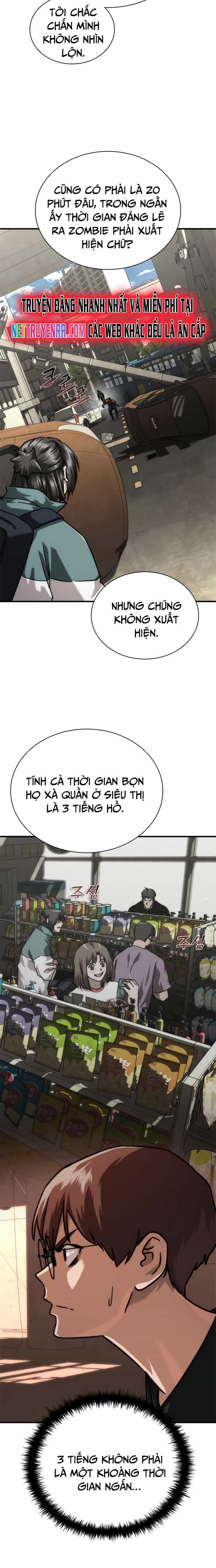 Mạt Thế Zombie 82-08 - Chương 65 - ảnh 3