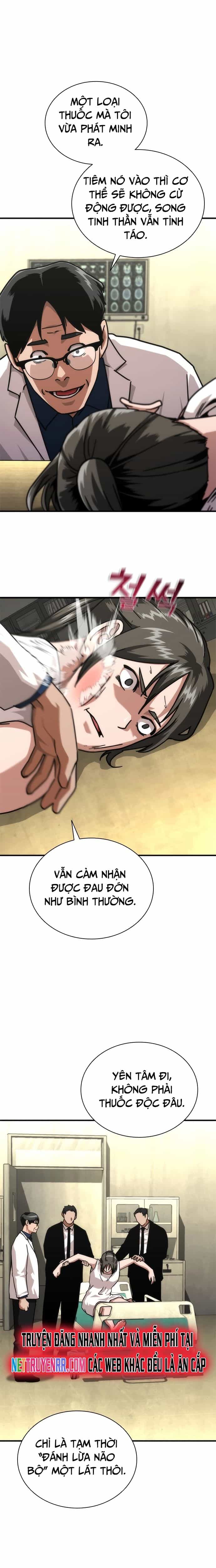 Mạt Thế Zombie 82-08 - Chương 65 - ảnh 31