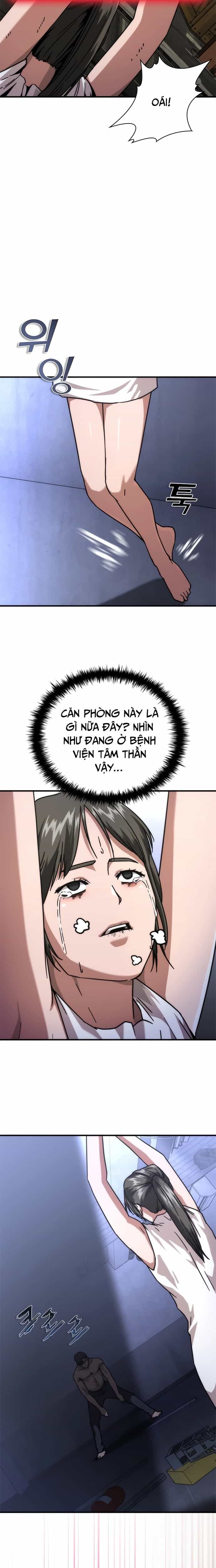 Mạt Thế Zombie 82-08 - Chương 65 - ảnh 36