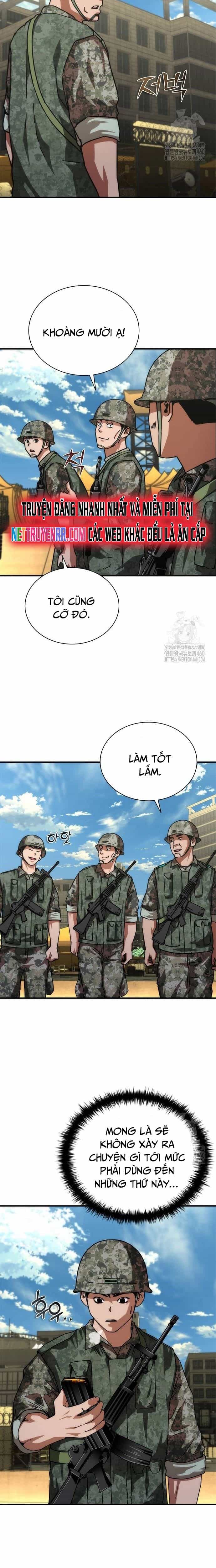 Mạt Thế Zombie 82-08 - Chương 66 - ảnh 9