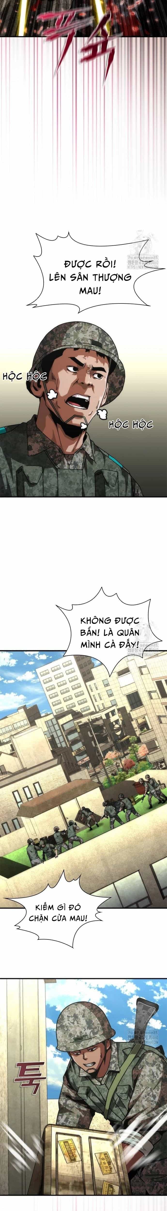 Mạt Thế Zombie 82-08 - Chương 67 - ảnh 14