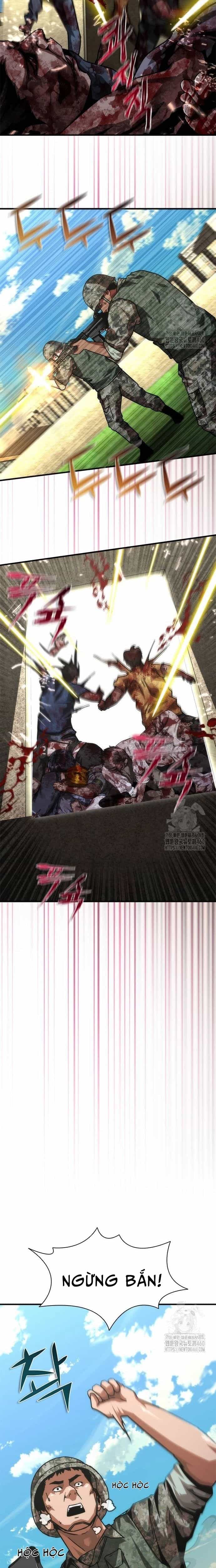 Mạt Thế Zombie 82-08 - Chương 67 - ảnh 22