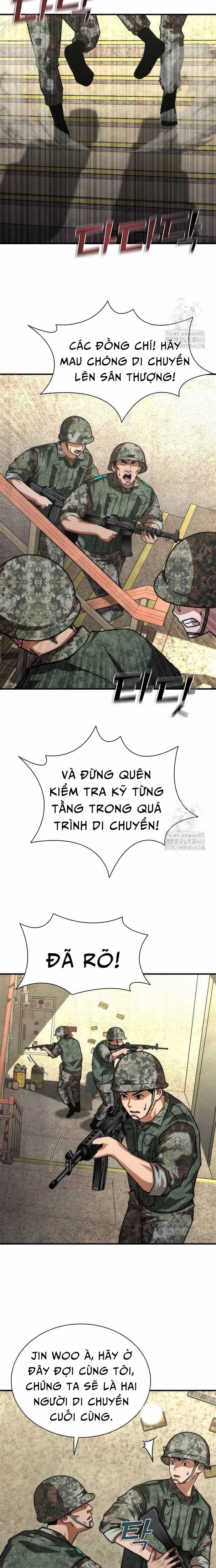 Mạt Thế Zombie 82-08 - Chương 67 - ảnh 6