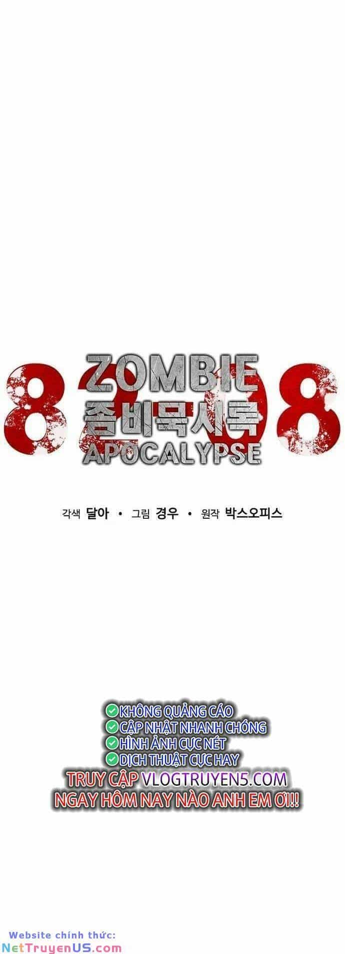 Mạt Thế Zombie 82-08 - Chương 6 - ảnh 42
