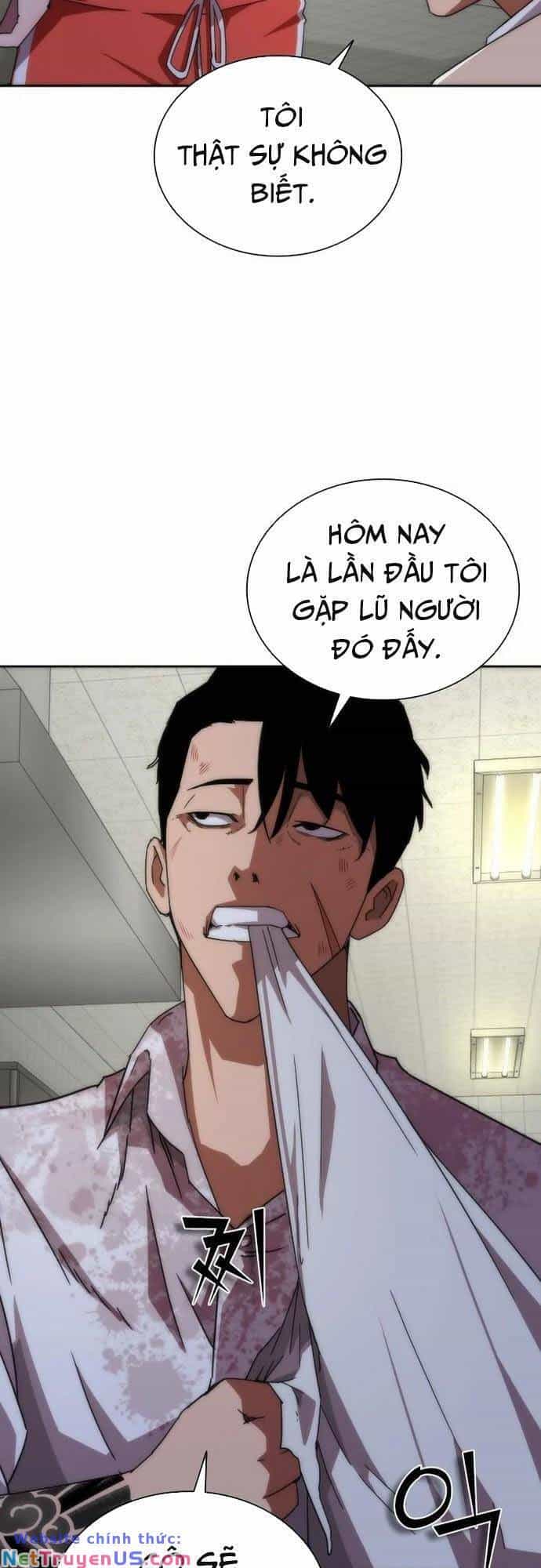 Mạt Thế Zombie 82-08 - Chương 6 - ảnh 46
