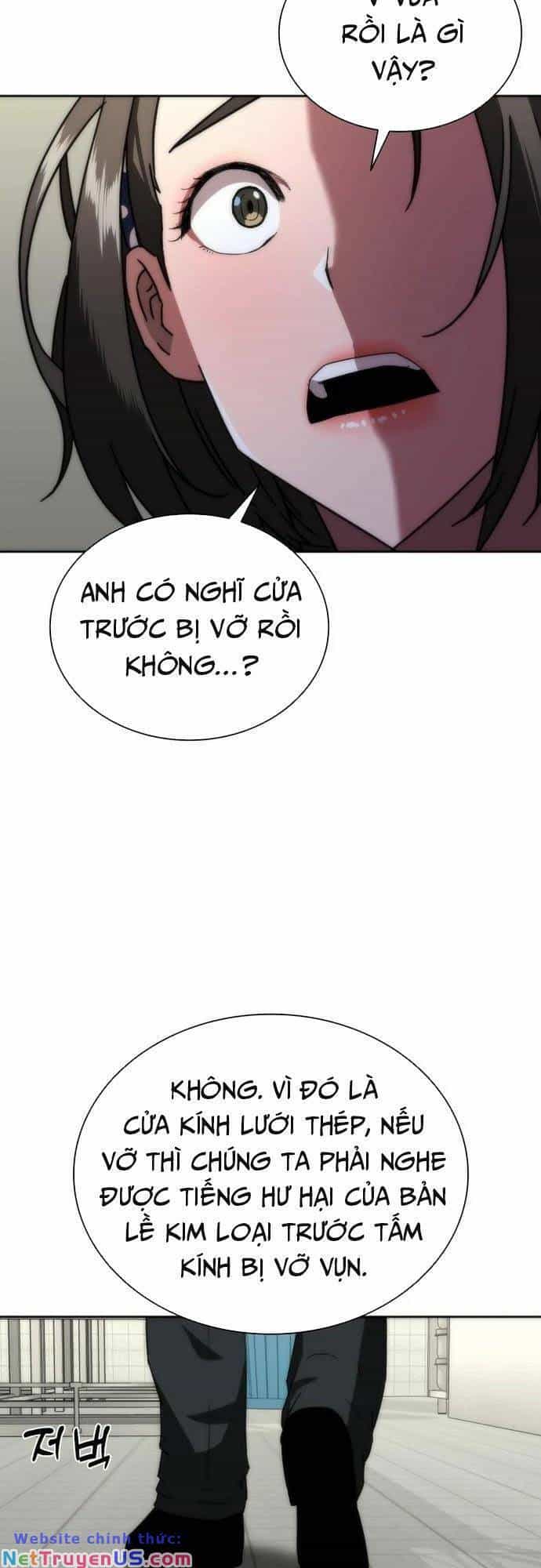 Mạt Thế Zombie 82-08 - Chương 6 - ảnh 62