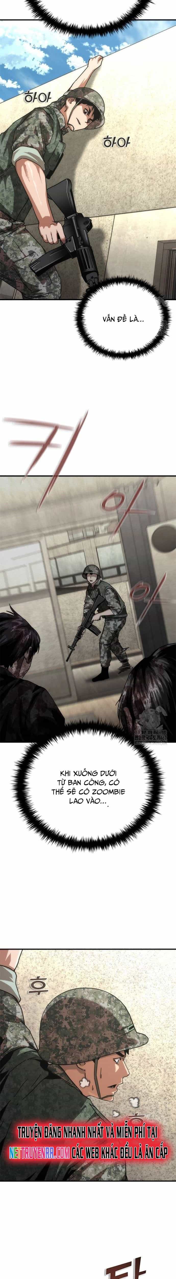 Mạt Thế Zombie 82-08 - Chương 68 - ảnh 13