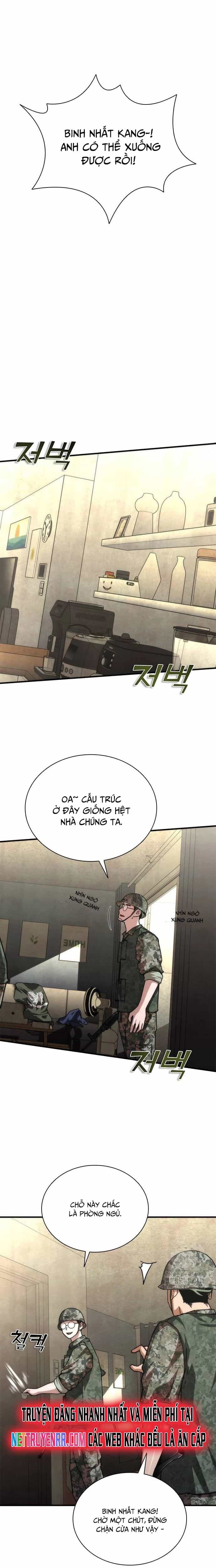 Mạt Thế Zombie 82-08 - Chương 68 - ảnh 15