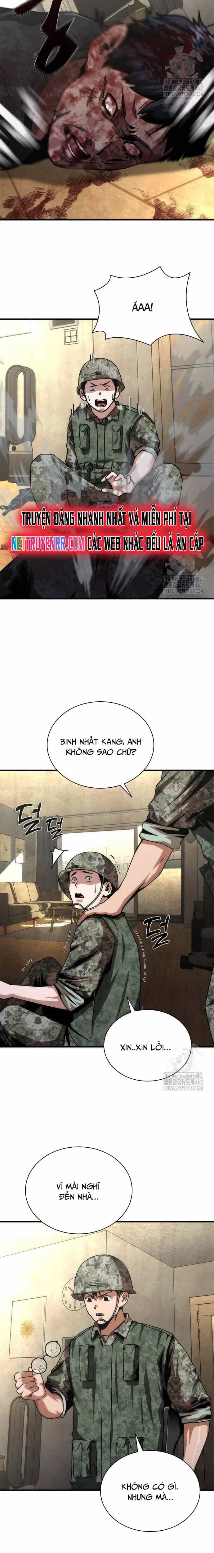 Mạt Thế Zombie 82-08 - Chương 68 - ảnh 18