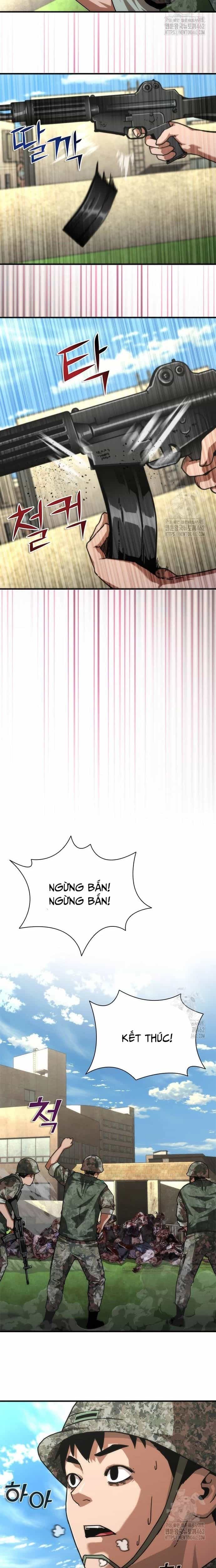 Mạt Thế Zombie 82-08 - Chương 68 - ảnh 3