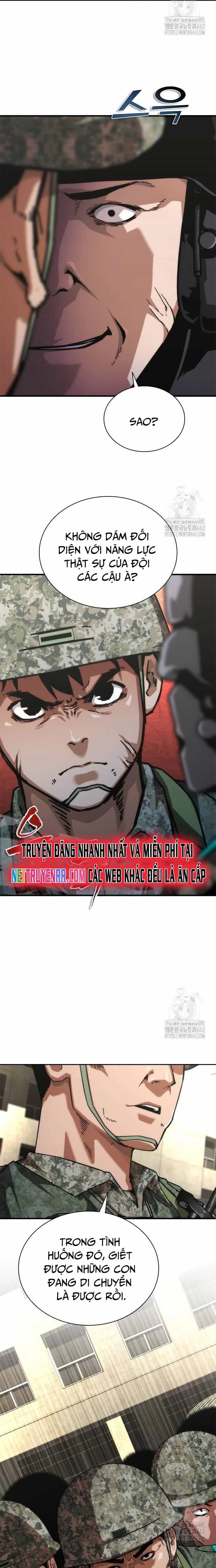 Mạt Thế Zombie 82-08 - Chương 69 - ảnh 27
