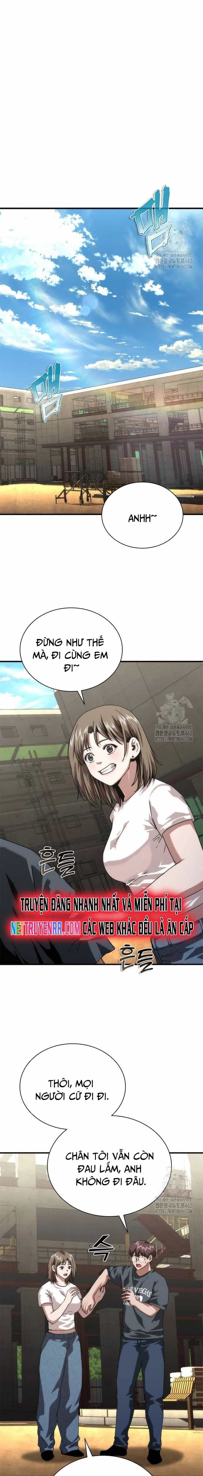 Mạt Thế Zombie 82-08 - Chương 69 - ảnh 7