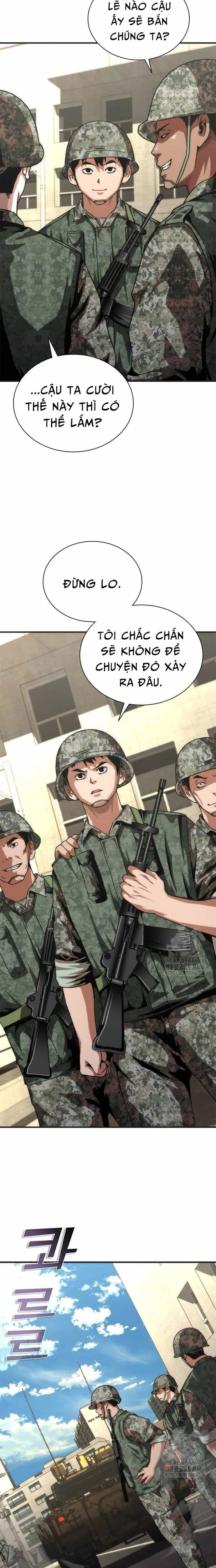 Mạt Thế Zombie 82-08 - Chương 70 - ảnh 12