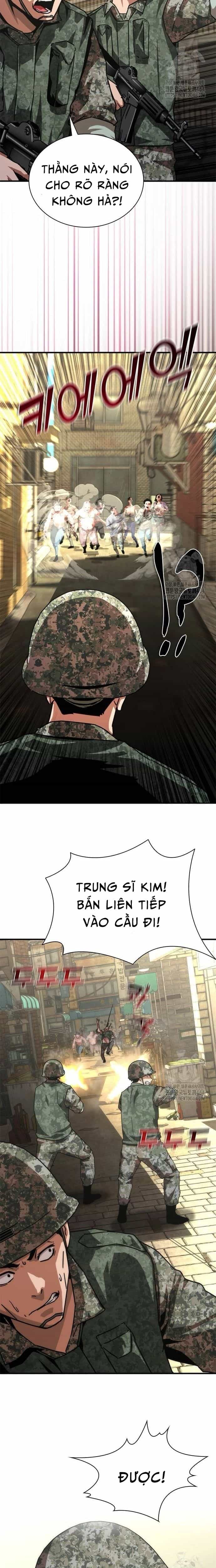 Mạt Thế Zombie 82-08 - Chương 70 - ảnh 26