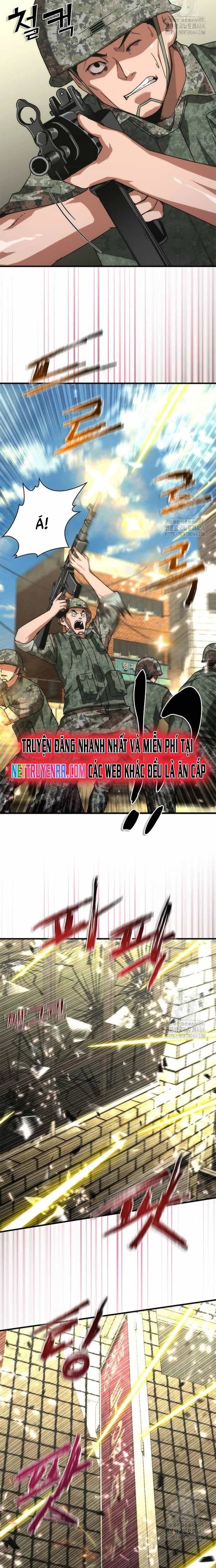Mạt Thế Zombie 82-08 - Chương 70 - ảnh 27