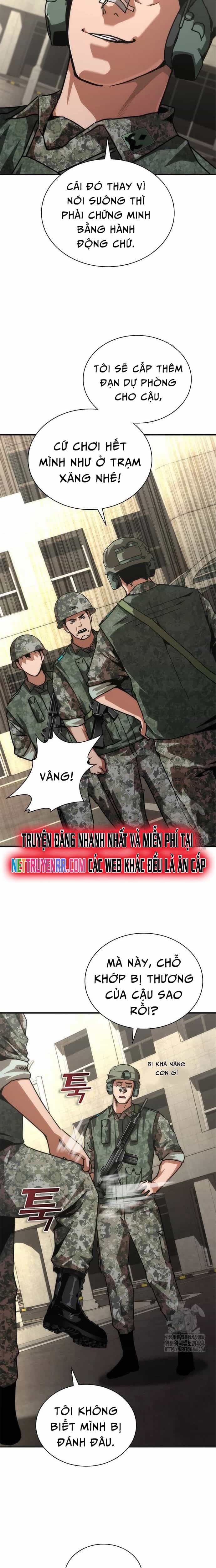 Mạt Thế Zombie 82-08 - Chương 70 - ảnh 6