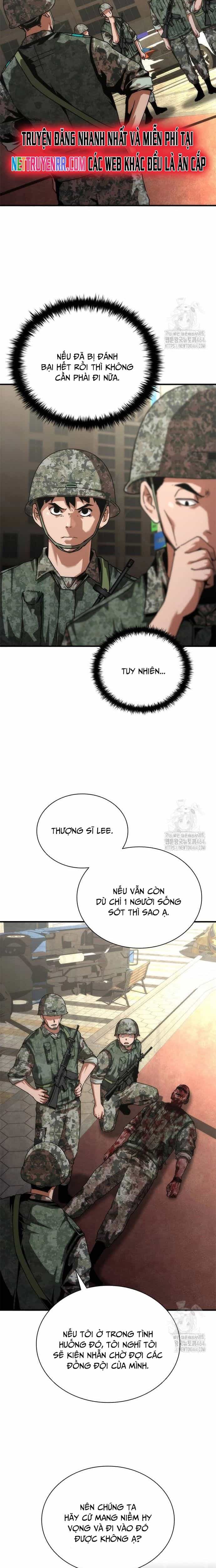 Mạt Thế Zombie 82-08 - Chương 72 - ảnh 6