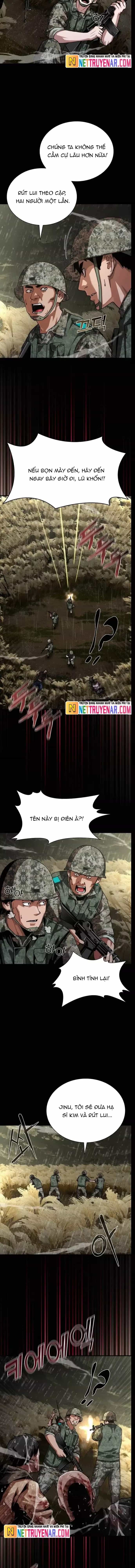 Mạt Thế Zombie 82-08 - Chương 75 - ảnh 10