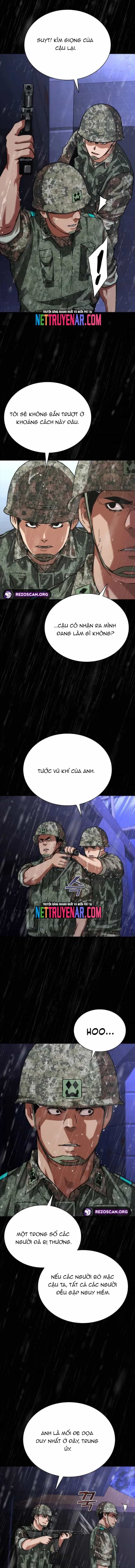 Mạt Thế Zombie 82-08 - Chương 77 - ảnh 14