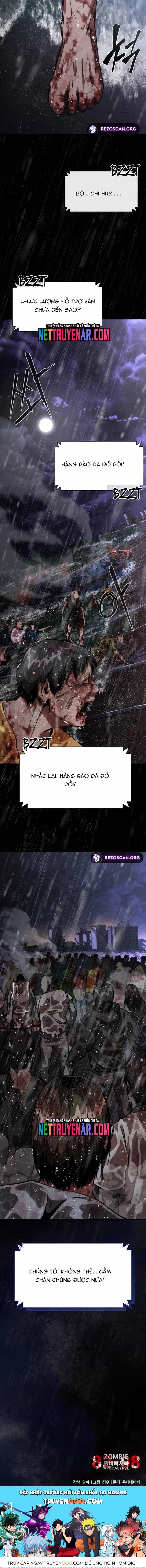 Mạt Thế Zombie 82-08 - Chương 77 - ảnh 17