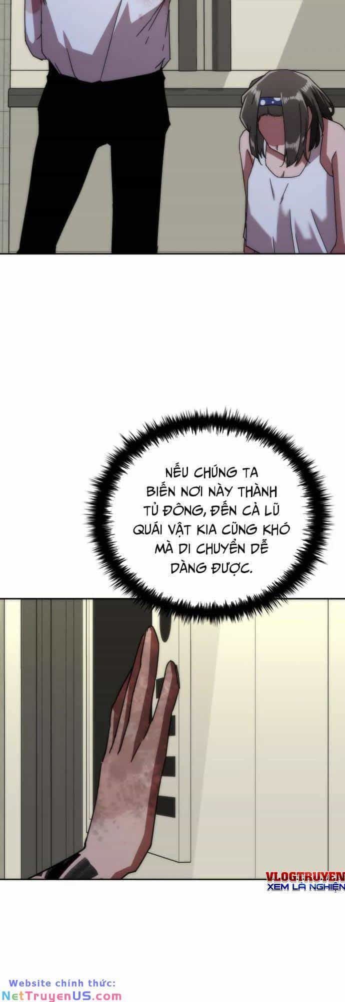 Mạt Thế Zombie 82-08 - Chương 7 - ảnh 48