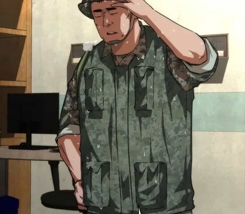 Mạt Thế Zombie 82-08 - Chương 79 - ảnh 42