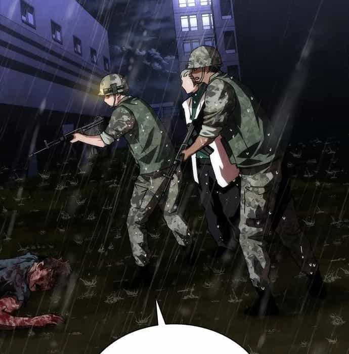 Mạt Thế Zombie 82-08 - Chương 81 - ảnh 187