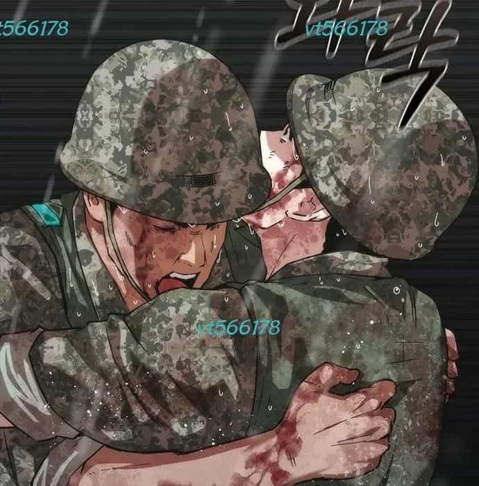 Mạt Thế Zombie 82-08 - Chương 82 - ảnh 137