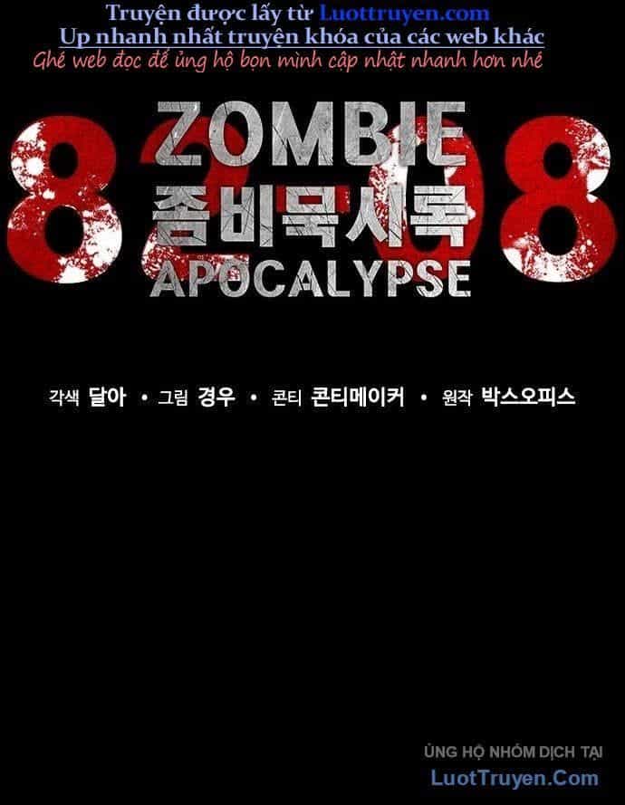 Mạt Thế Zombie 82-08 - Chương 85 - ảnh 56
