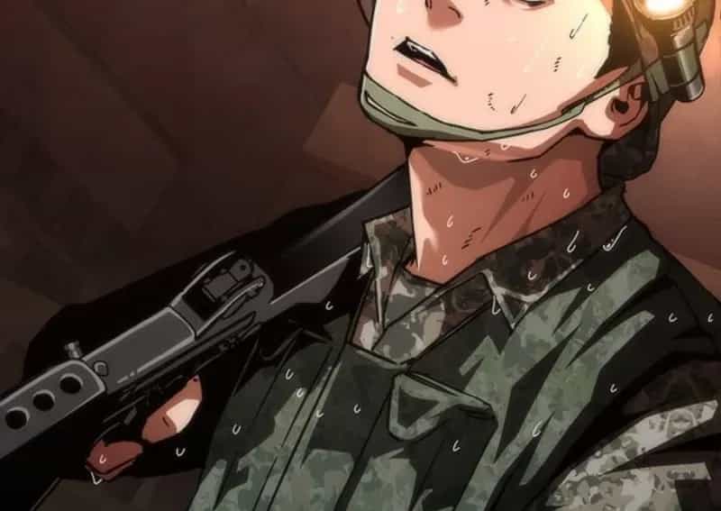 Mạt Thế Zombie 82-08 - Chương 87 - ảnh 112