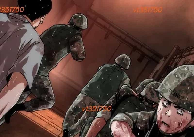 Mạt Thế Zombie 82-08 - Chương 87 - ảnh 22