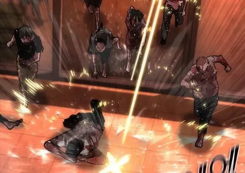 Mạt Thế Zombie 82-08 - Chương 87 - ảnh 237