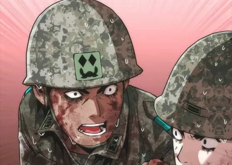 Mạt Thế Zombie 82-08 - Chương 87 - ảnh 259