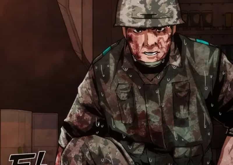 Mạt Thế Zombie 82-08 - Chương 87 - ảnh 66
