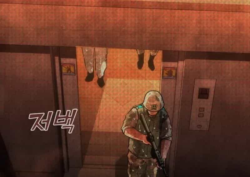 Mạt Thế Zombie 82-08 - Chương 87 - ảnh 9