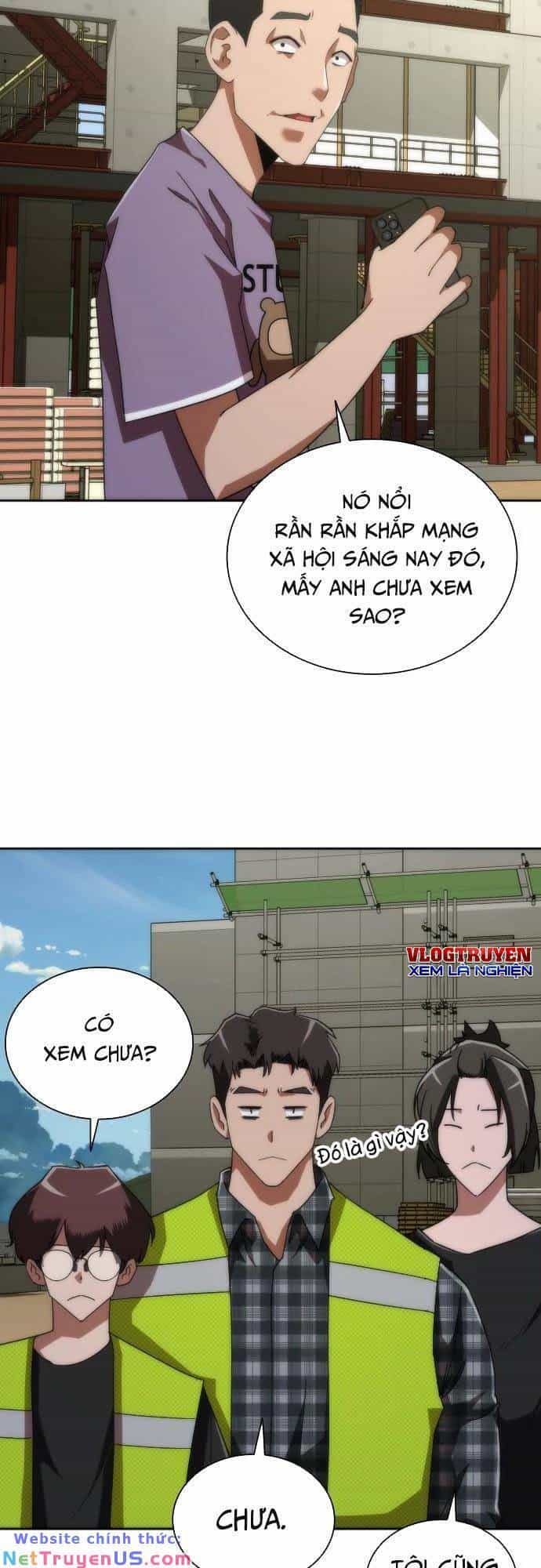 Mạt Thế Zombie 82-08 - Chương 8 - ảnh 12