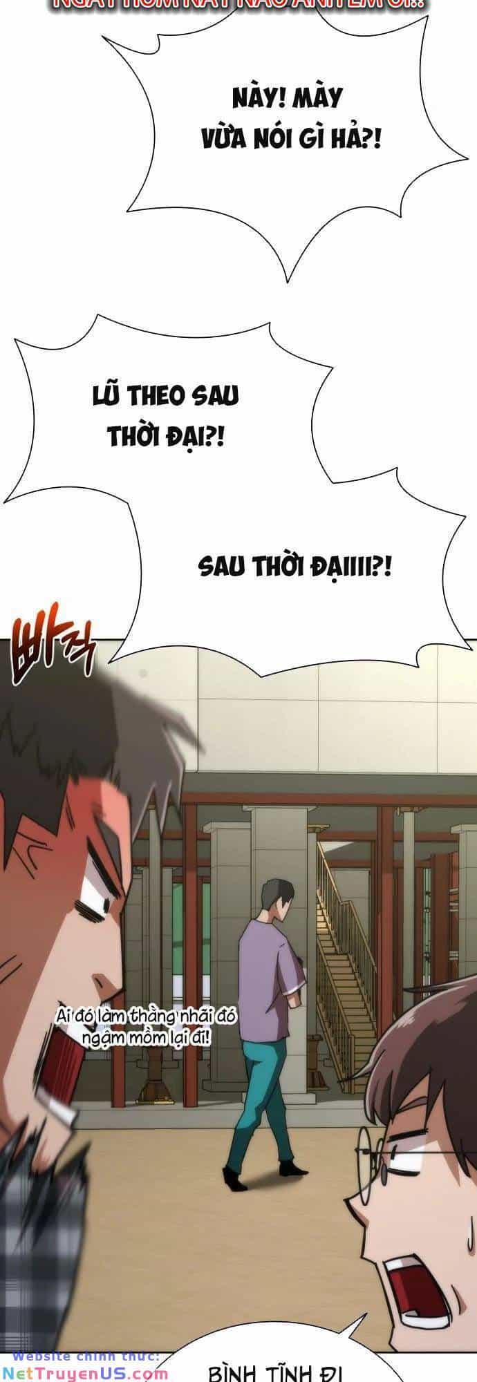Mạt Thế Zombie 82-08 - Chương 8 - ảnh 14