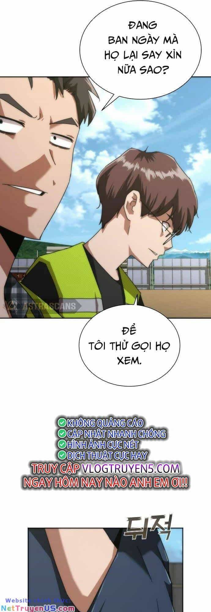 Mạt Thế Zombie 82-08 - Chương 8 - ảnh 19