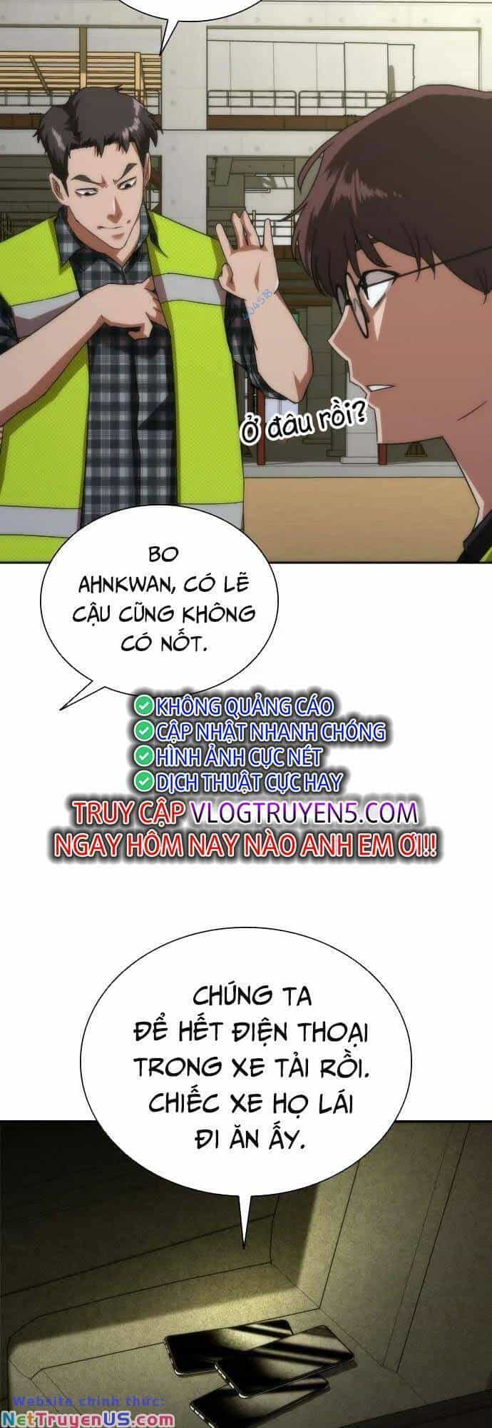 Mạt Thế Zombie 82-08 - Chương 8 - ảnh 21