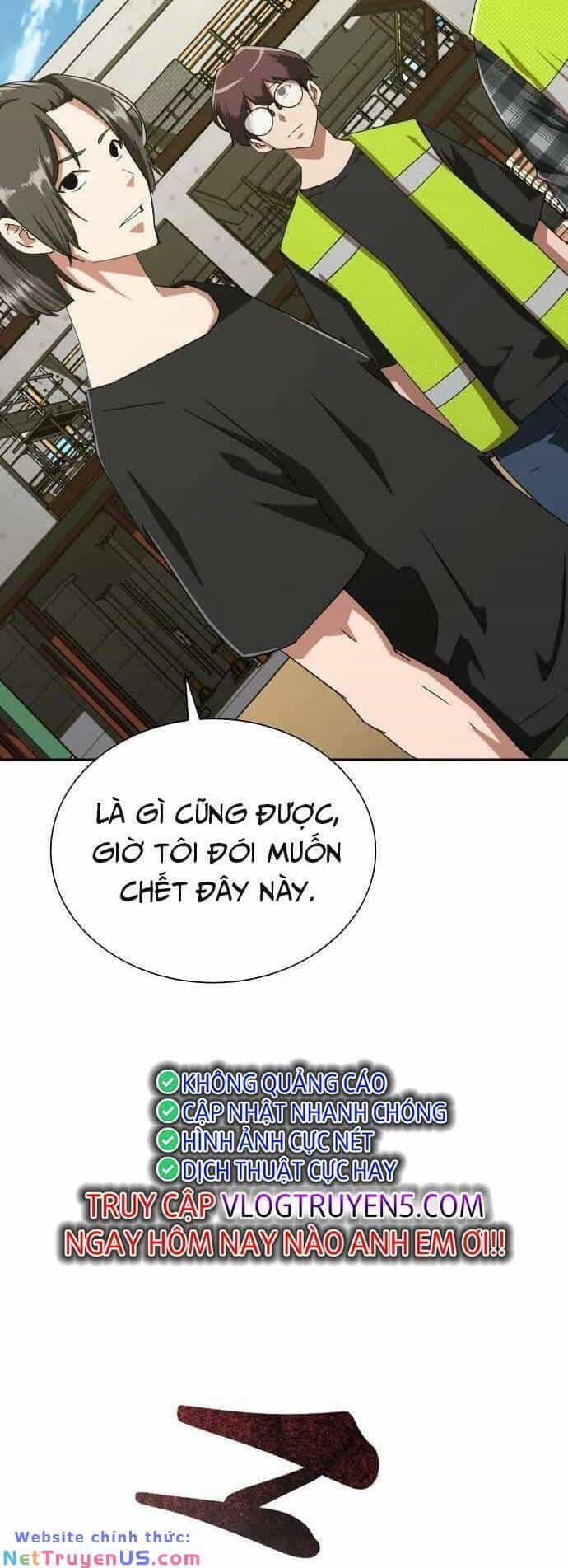 Mạt Thế Zombie 82-08 - Chương 8 - ảnh 27
