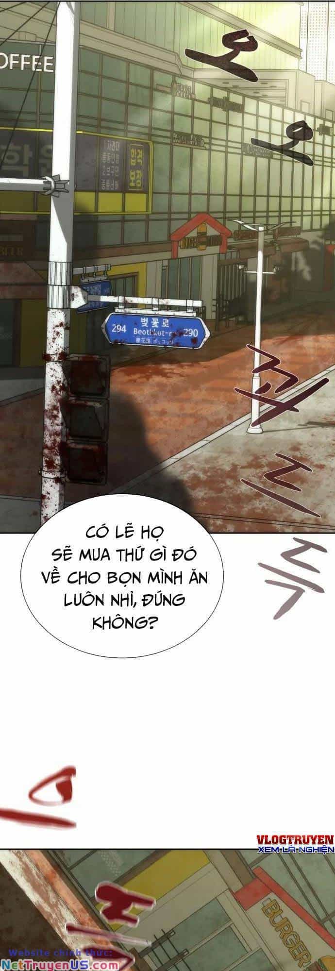 Mạt Thế Zombie 82-08 - Chương 8 - ảnh 28